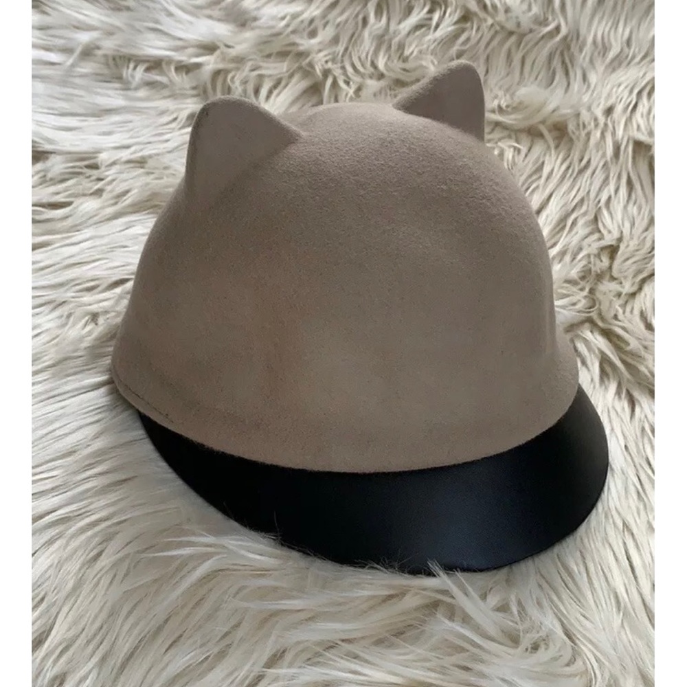 MAXAZRIA Kitty Cat Baseball Cap